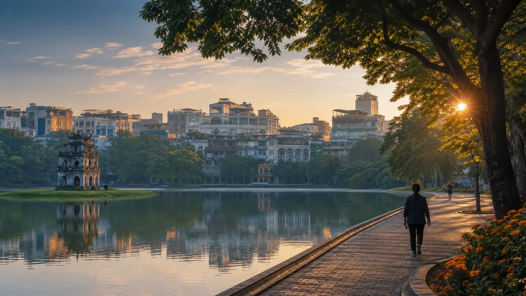 Khu vực Hoàn Kiếm, Hà Nội